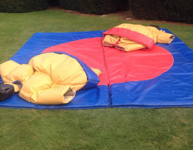 sumo-wrestling