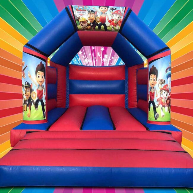paw-patrol-bouncy-castle