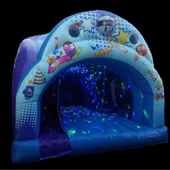 party bouncy castle 1