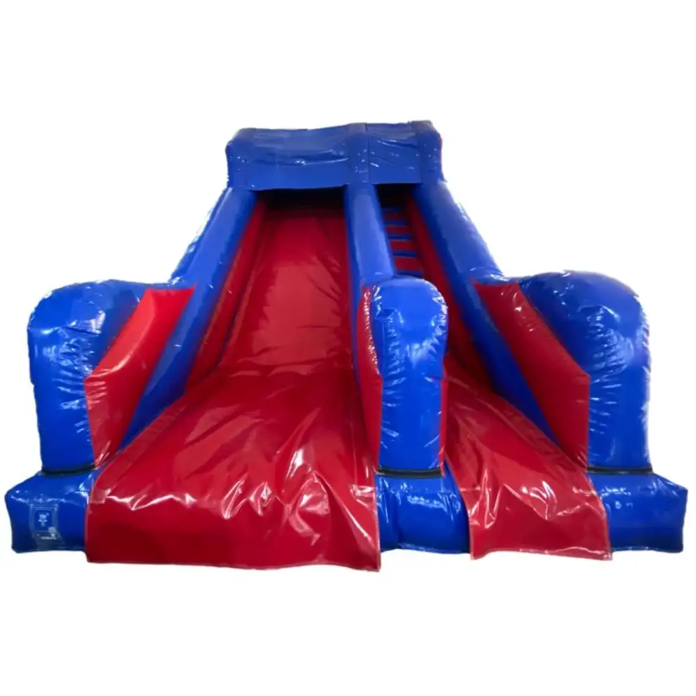 20ft x 14ft Platform Inflatable Party Slide